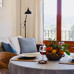 Ponent , Sóller Espagne