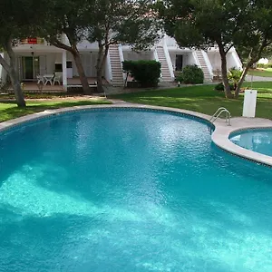 Tranquilidad En Addaia Appartement