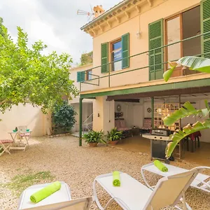 Ca Sa Tia -soller- , Sóller Espagne