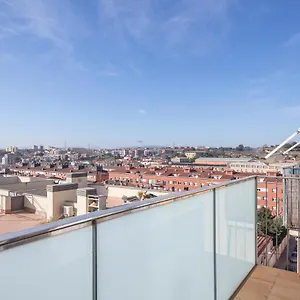 Alcam , Rubí Espagne