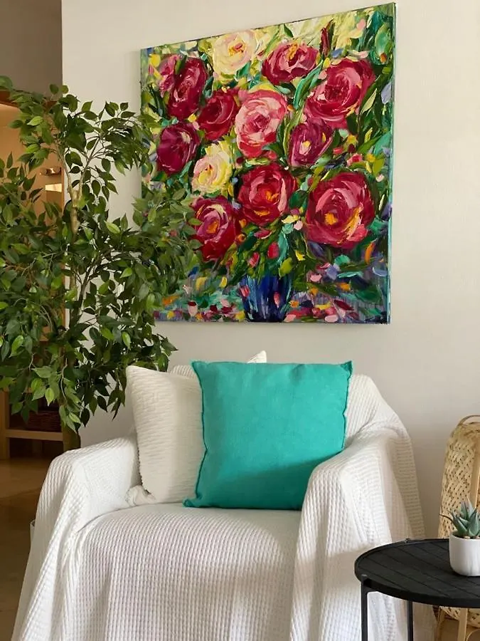 Beach Apartment Montemar No.1 - Perfect Ocean View Sóller